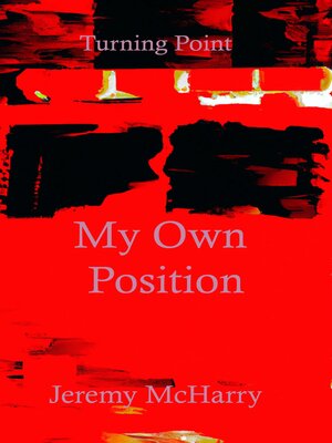 cover image of My Own Position
